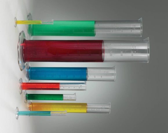 CYLINDER,TPX,500ML