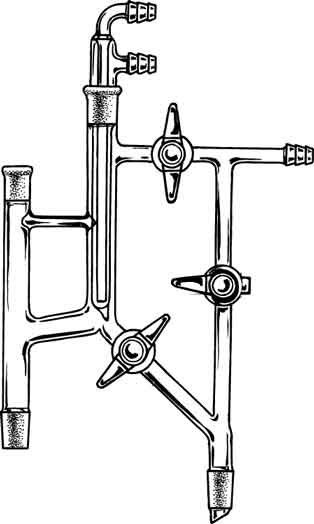 DISTN HEAD VARIABLE REFLUX Variable Reflux Distill
