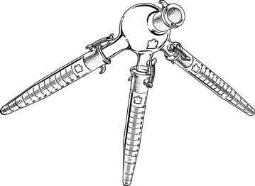 DISTILLATION RECEIVER BWShort Path Distillation Re