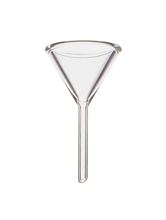 FUNNEL,SHORT STEM,58DEG,55MMShort Stem Addition Fu