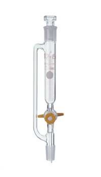 FUNNEL ADDITION 10MLGraduated Addition Funnels wit