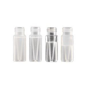 100µL Polypropylene R.A.M.™ Limited Volume Vial, 1