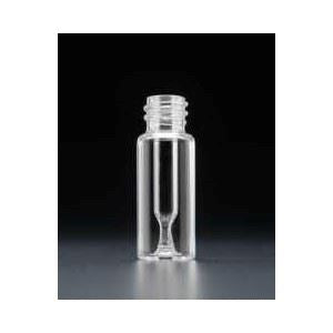 100µL Clear Interlocked™ Vial/Insert, 12x32mm, 8-4