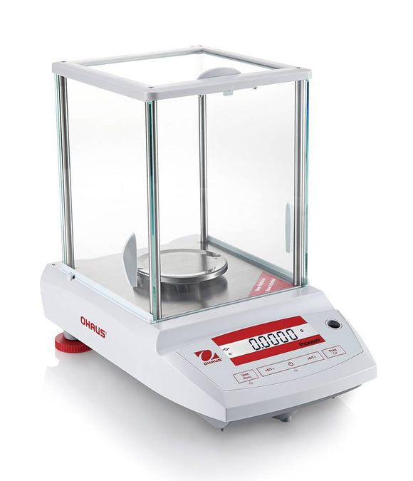 Electronic Balance, PA124C Pioneer® Plus Analytica