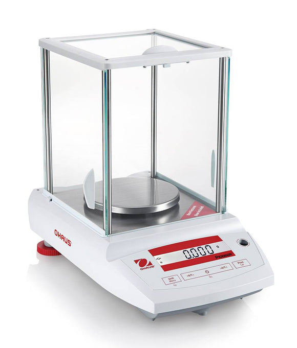 Electronic Balance, PA323C Pioneer® Plus Precision