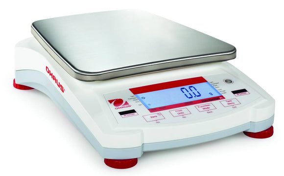 Electronic Balance, PA1602 Pioneer® Plus Precision
