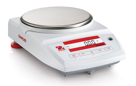 Electronic Balance, PA4202C Pioneer® Plus Precisio