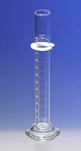 PYREX Single Metric Scale, 1L Graduated Cylinder,