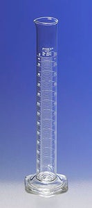 PYREX Economy Double Metric Scale 25mL Cylinders,