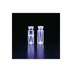 750µL TPX Limited Volume Vial, 12x32mm, 11mm Crimp