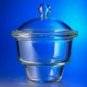 PYREX 5.8L Large Knob Top Desiccator