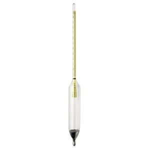 Hydrometer, ASTM 30H, 45/51 API, Glass Formerly Pa