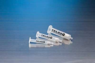***TELOS SCX 50mg/1ml SPE Columns
