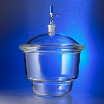 PYREX Replacement Cover for 10.5L Large Top Desiccator