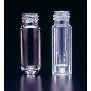 1.2mL Polypropylene Limited Volume Vial, 15x45mm,