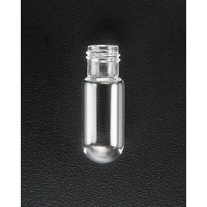 1.5mL Clear R.A.M.™  High Recovery Vial, 12x32mm,