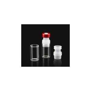 11mm  Snap Seal™  Polyethylene Vista Vial™ Top 10-