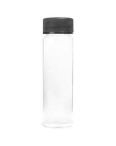 3 Dram, (16mL), 21x70mm Clear Vial, 18-400mm Threa