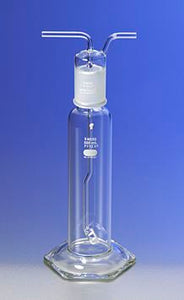 31760-500BO PYREX 500mL Gas Washing Bottle Only