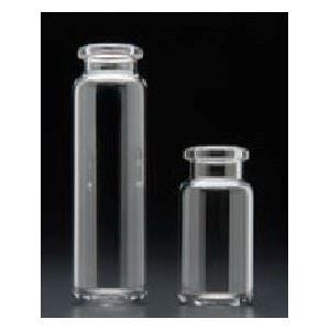 20mL Clear Headspace Vial, 23x75mm (for CTC PAL, P