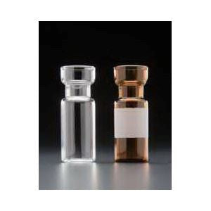 2.0mL Clear Versa Vial™, 12x32mm 10-PK(100)  QTY (