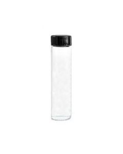 5 Dram, (24mL), 23x85mm Clear Vial, 20-400mm Threa