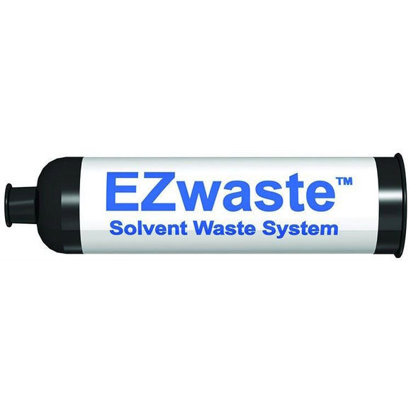 EZwaste Replacement Chemical Exhaust Filter 2 Pack