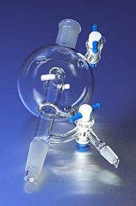 3575-500 PYREX 500mL Solvent Still Head Distilling Apparatu