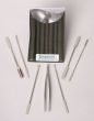 MICRO SPOON/SPATULA WEIGHING SET