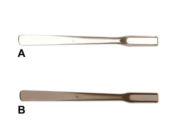 SPOON,SS/TEFLON,BALANCE,2/PKG