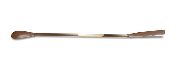 SPOON,SS/TEFLON,LAB
