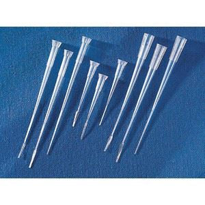 Gel Loading Tips, 1-200uL Qty/PK (1000) Case Qty (