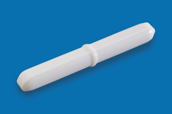 SPINBAR,POLYGON,W/RING,5