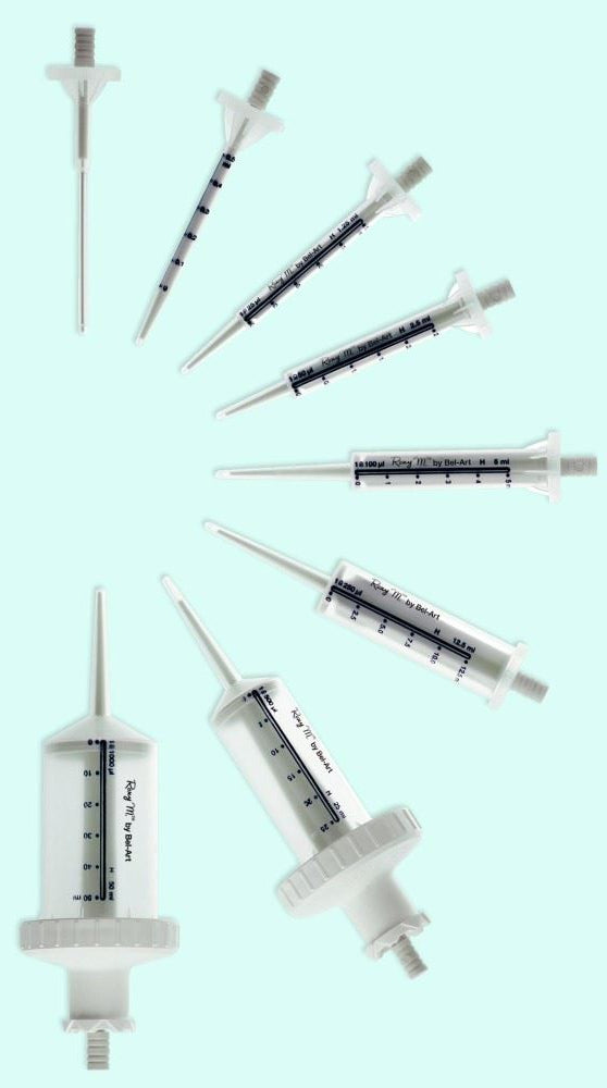 SCIENCEWARE® ROXY M™ TIPS,0.05ML,STERILE ,QTY(100)