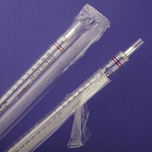 4012 Costar 1mL Stripette Serological Pipets, Polystyre