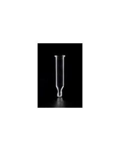 250µL Glass Big Mouth Conical LVI, Precision-Forme