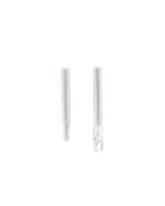 200µL Polypropylene Conical Limited Volume Insert,
