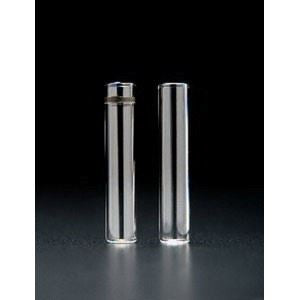 350µL Polypropylene Flat Bottom Insert 10-PK(100)