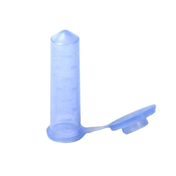 2.0mL G-Tube, Flat Top Microcentrifuge Tube Blue P