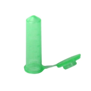 2.0mL G-Tube, Flat Top Microcentrifuge Tube Green