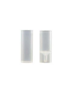 2.0mL Polypropylene Shell Vial, 12x32mm, Requires