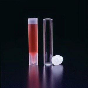 700µL Polypropylene Limited Volume Shell Vial, 8x4