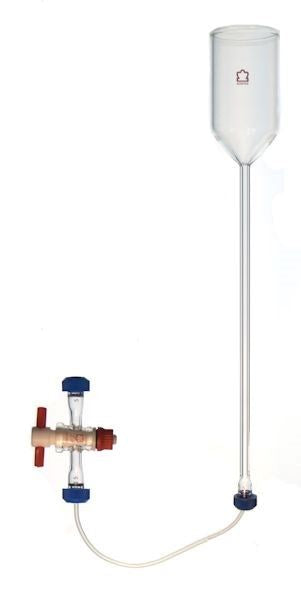 COLUMN CD REDUC #5 BEVSEALCadmium Reduction Column