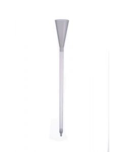 COL COMP POLY 200MM PK/100 Polypropylene Funnel Ca