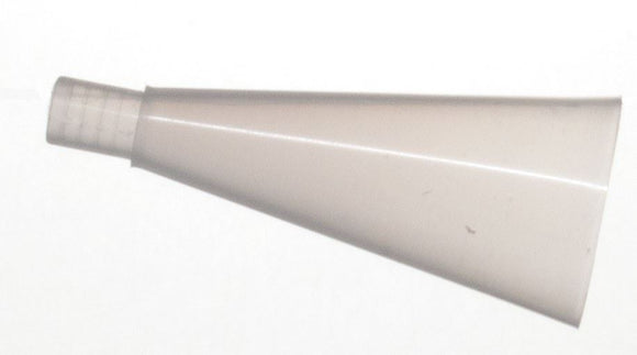 FUNNEL POLYPROPYL PK/50Polypropylene Reservoir for