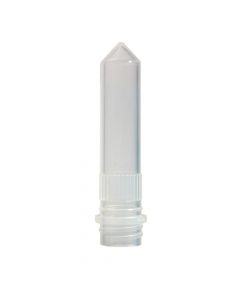 Conical 2.0mL, Screw Cap Microcentrifuge Tube Qty/