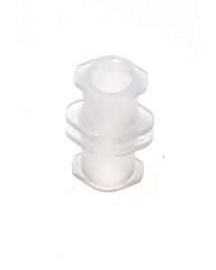 ADAPTER LUER PK/10FLEX-COLUMN® Fittings Case Qty 9