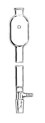 CHROMAFLEX COLUMN Pesticide Analysis Column Case Q