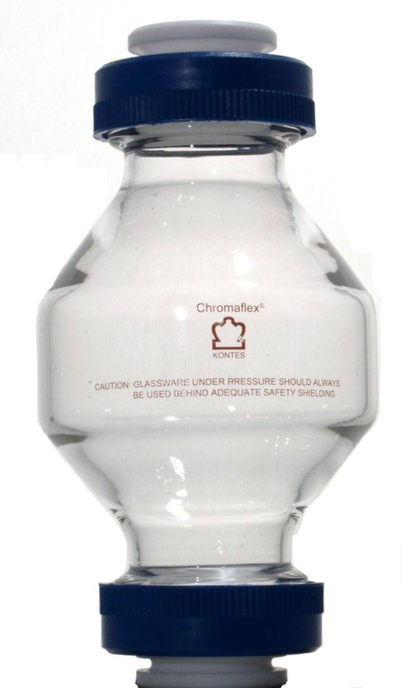 CHX COLUMN COMP 15X10CMTapered-End CHROMAFLEX® Col