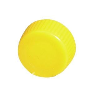 Screw Cap for Bio Plas Screw Cap Microcentriufge T
